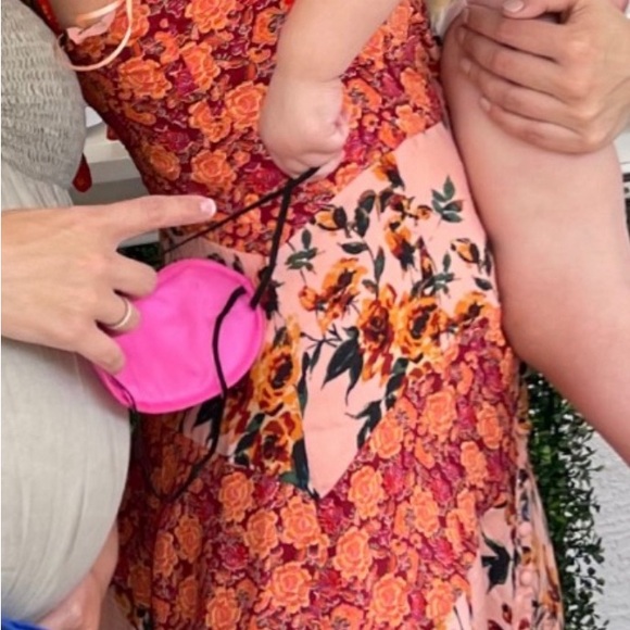 Free people, lover, boy dress - Picture 3 of 6